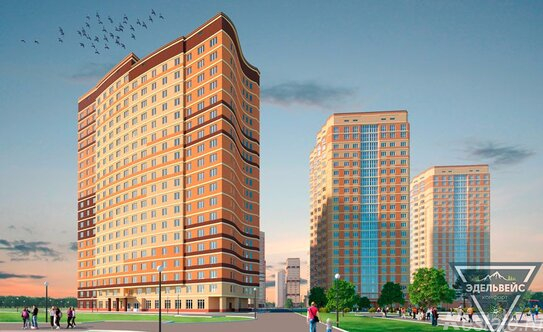 Продажа 2-комн квартиры на вторичном рынке Балашиха, ул Чистопольская,  д. 26