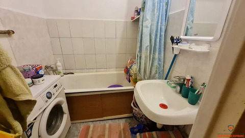 Продажа 2-комн квартиры на вторичном рынке Подольск, улица Генерала Стрельбицкого,  д. 13