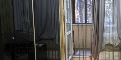 1-комн квартира Комсомольский проспект, 27А