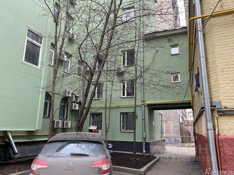 Продажа отдельного здания ул Гиляровского,  д. 10,  к. 1