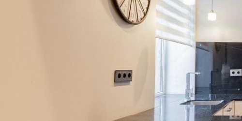 2-комн квартира Тульская улица, 8