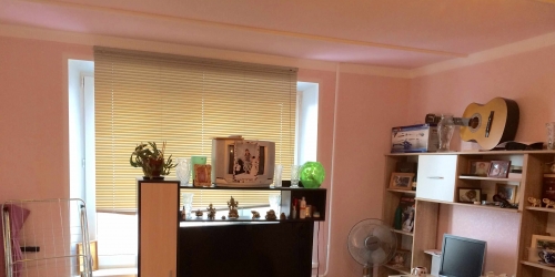 1-комн квартира Шатурская ул,  д. 10