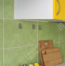 Продажа 2-комн квартиры на вторичном рынке улица Есенина, 40К1