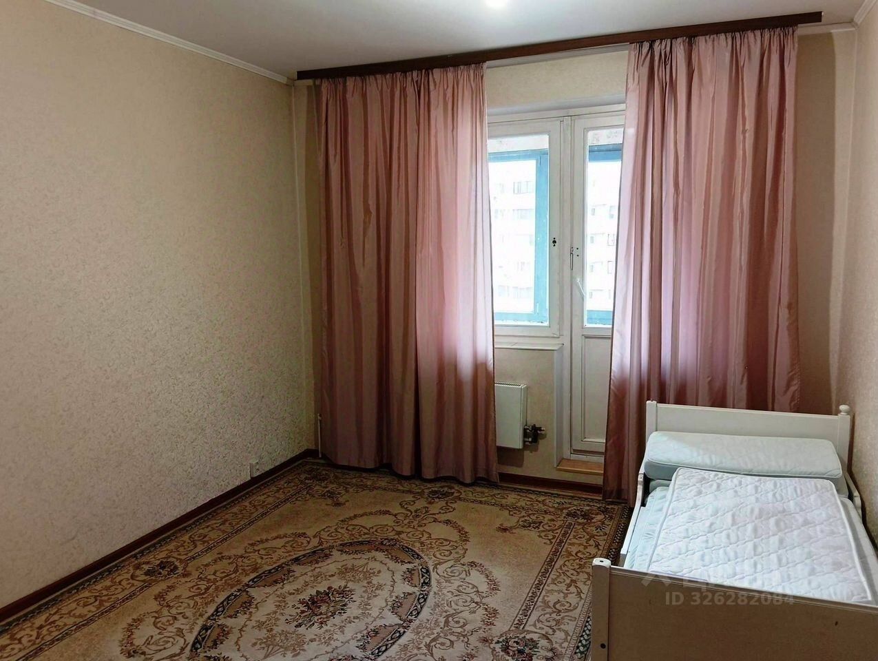 Продажа 2-комн квартиры на вторичном рынке Красногорск, бульвар Подмосковный, 11