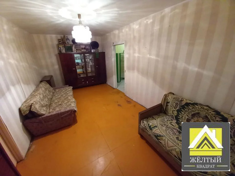 Продажа 2-комн квартиры на вторичном рынке Хотьково, ул. Михеенко,  д. 17