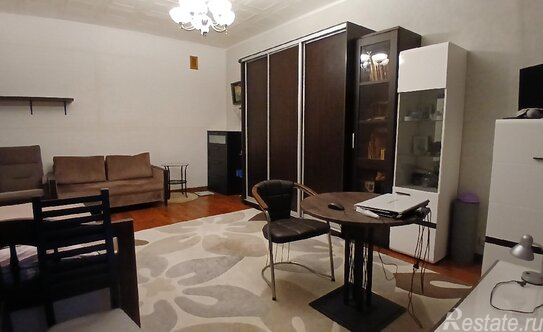 Продажа 2-комн квартиры на вторичном рынке Чуксин тупик,  д. 6