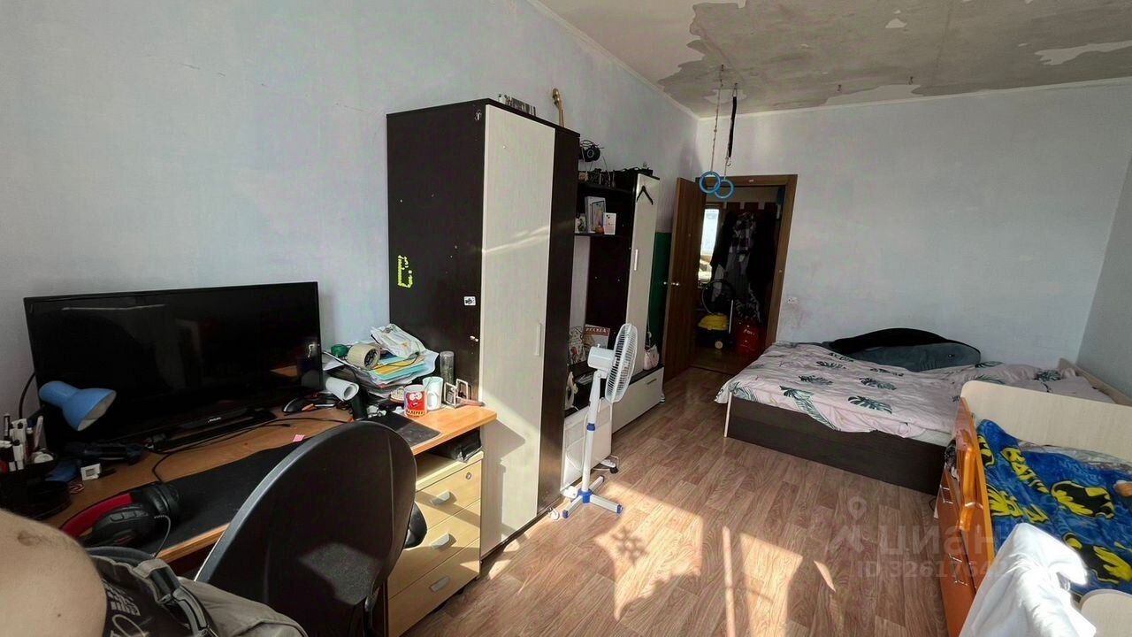 Продажа 2-комн квартиры на вторичном рынке Молодогвардейская улица,  д. 24