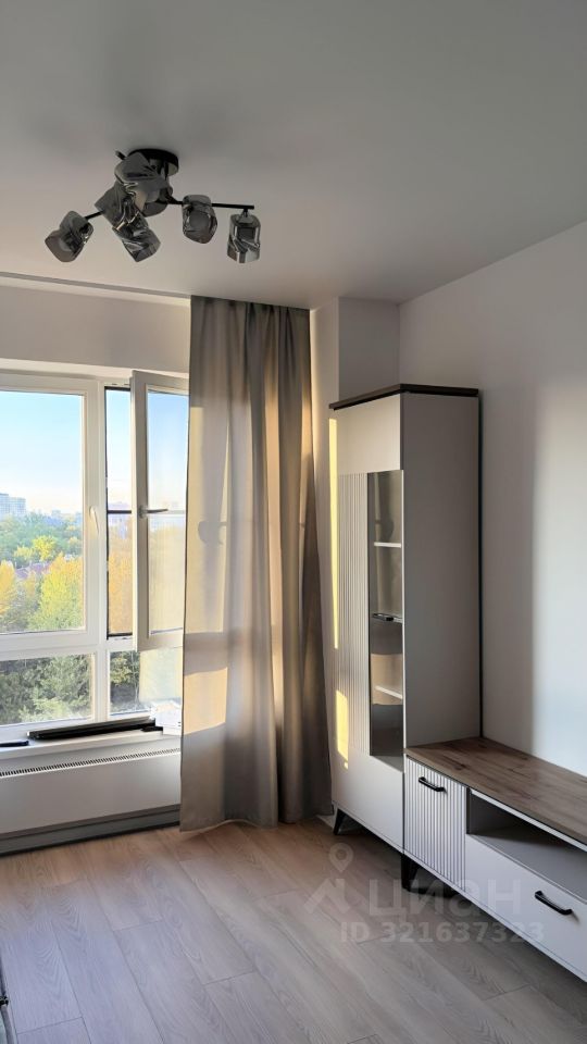 Аренда 1-комн квартиры на вторичном рынке Алтуфьевское шоссе, 55к5