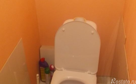 Продажа 2-комн квартиры на вторичном рынке улица Липовая Аллея,  д. 9