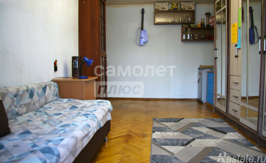 Продажа 2-комн квартиры на вторичном рынке Королёв, пр-кт Королева,  д. 3В