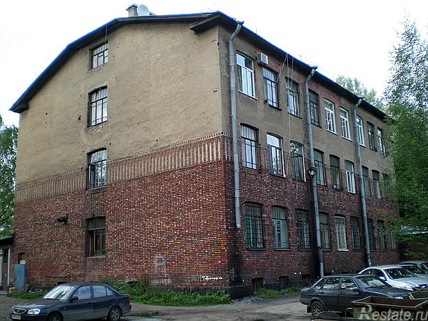 Продажа комнаты Озерная Б. ул,  д. 60
