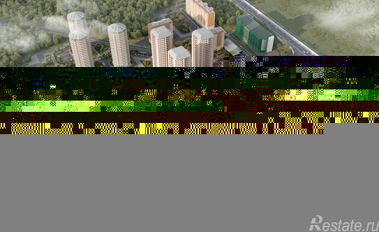 Продажа 1-комн квартиры на вторичном рынке Мытищи г, Силикатная ул,  д. 37Е