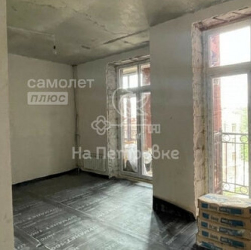 2-комн квартира Николо-Урюпино, улица Полковника Глазунова,  д. 5