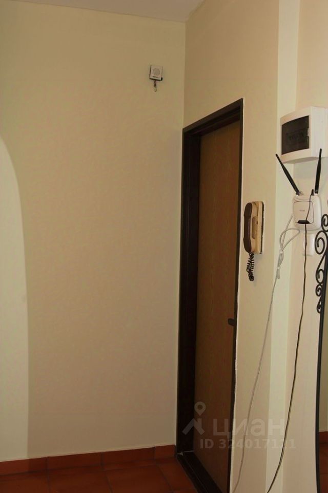 Продажа 2-комн квартиры на вторичном рынке улица Степана Супруна, 12К2