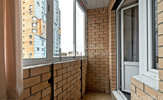 Продажа 1-комн квартиры на вторичном рынке Мытищи г, Комарова ул,  д. 6