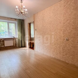 Продажа 2-комн квартиры на вторичном рынке Воскресенск, улица Маркина,  д. 28А