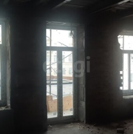 Продажа 1-комн квартиры на вторичном рынке Расстанная улица