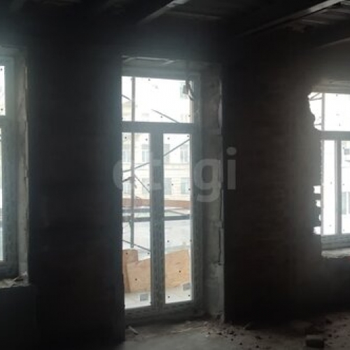 1-комн квартира Расстанная улица