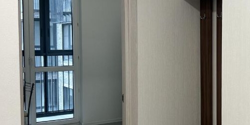 2-комн квартира Кусковская улица, 12/1