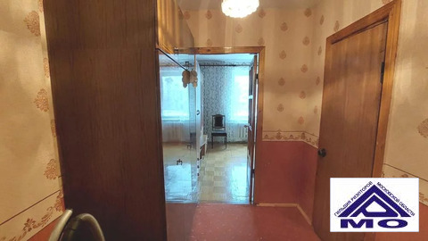 Продажа 2-комн квартиры на вторичном рынке Ивантеевка, улица Толмачёва,  д. 12