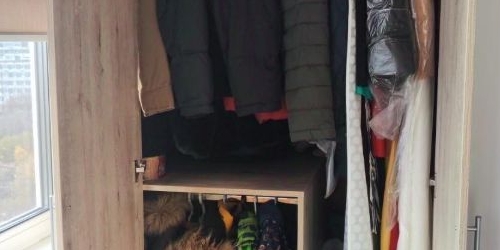 1-комн квартира Краснодонская улица, 46