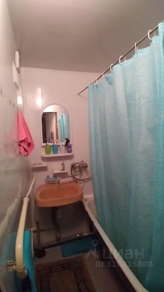 Продажа комнаты улица Кибальчича, 12К1