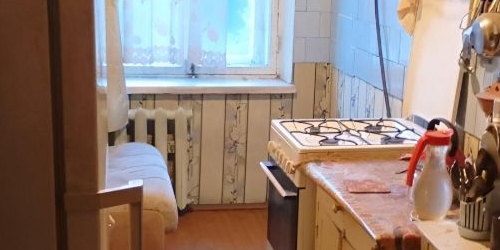 1-комн квартира Чкаловский проспект, 56