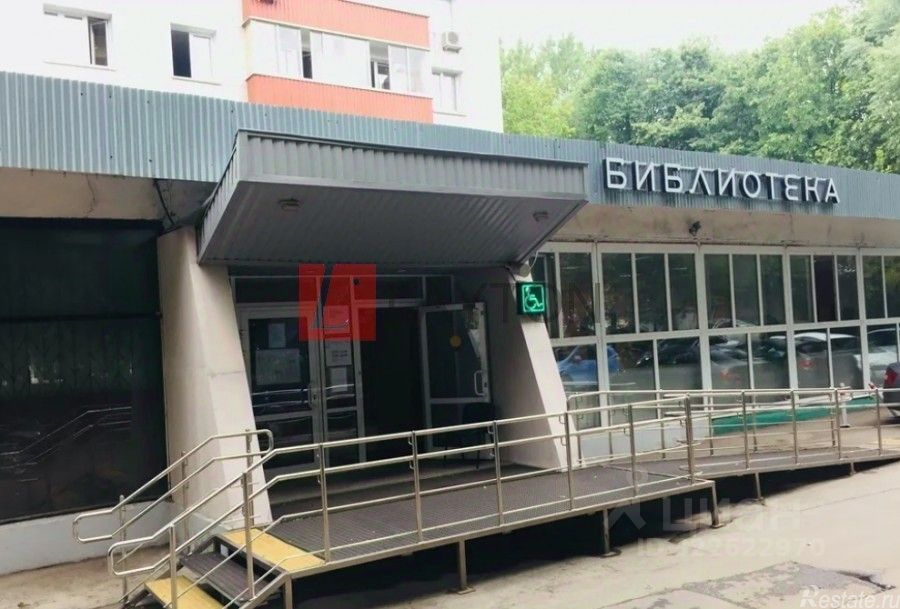 Продажа ПСН Смольная улица,  д. 11