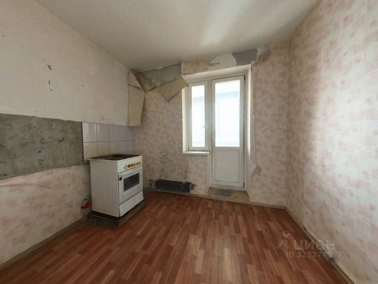 Продажа 1-комн квартиры на вторичном рынке улица Новинки, 1