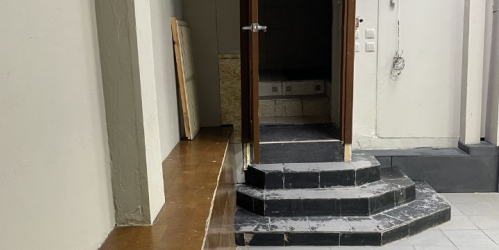 Помещение свободного назначения Текстильщиков 8-я ул,  д. 3