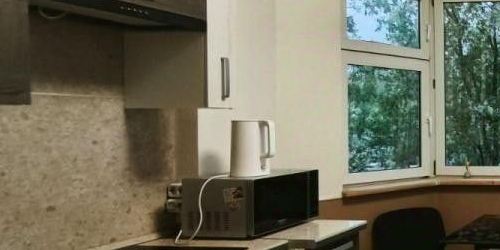 3-комн квартира улица Рудневка, 17