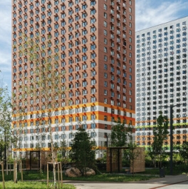 Продажа 1-комн квартиры на вторичном рынке Люблинская ул,  д. 80 к7