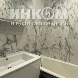 Продажа 2-комн квартиры на вторичном рынке Суздальская улица,  д. 34 к1