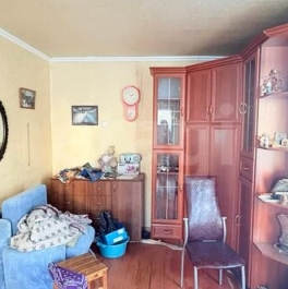 Продажа 1-комн квартиры на вторичном рынке Тепловозная (Рыбацкое) ул