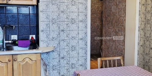 1-комн квартира Новослободская улица, 46