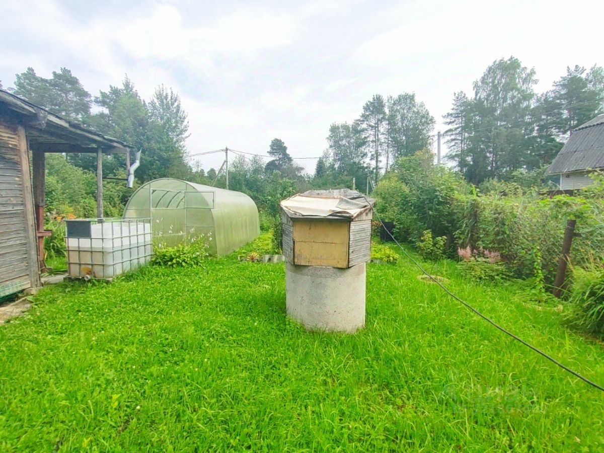 Продажа дома Горы-1 садоводческий массив, улица Вишневая