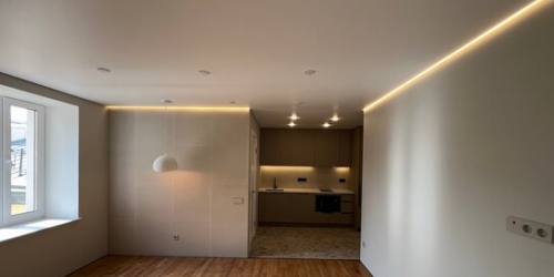 2-комн квартира Люблинский пер,  д. 7