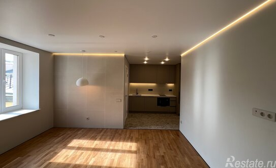 Продажа 2-комн квартиры на вторичном рынке Люблинский пер,  д. 7