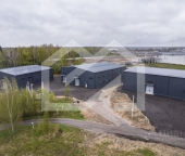 Сдать в аренду Складские помещения Щелково г, Фряновское ш   