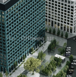 Аренда офиса Бумажный проезд,  д. 14 с2