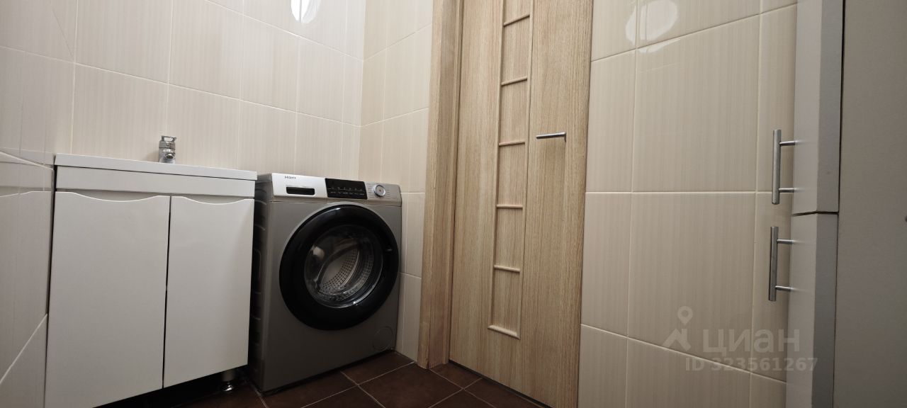 Аренда 3-комн квартиры на вторичном рынке Реутов, улица Реутовских ополченцев, 14