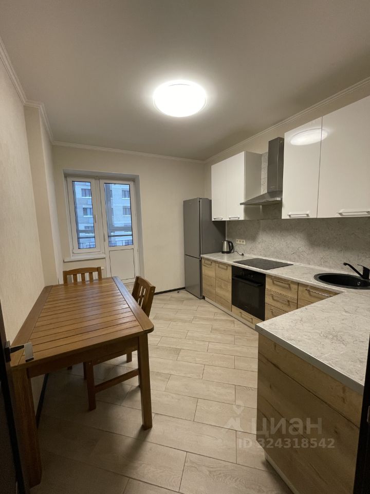 Продажа 2-комн квартиры на вторичном рынке Мытищи, Трудовая улица, 6