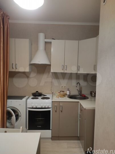Продажа 1-комн квартиры на вторичном рынке Химки г, Бабакина ул,  д. 3