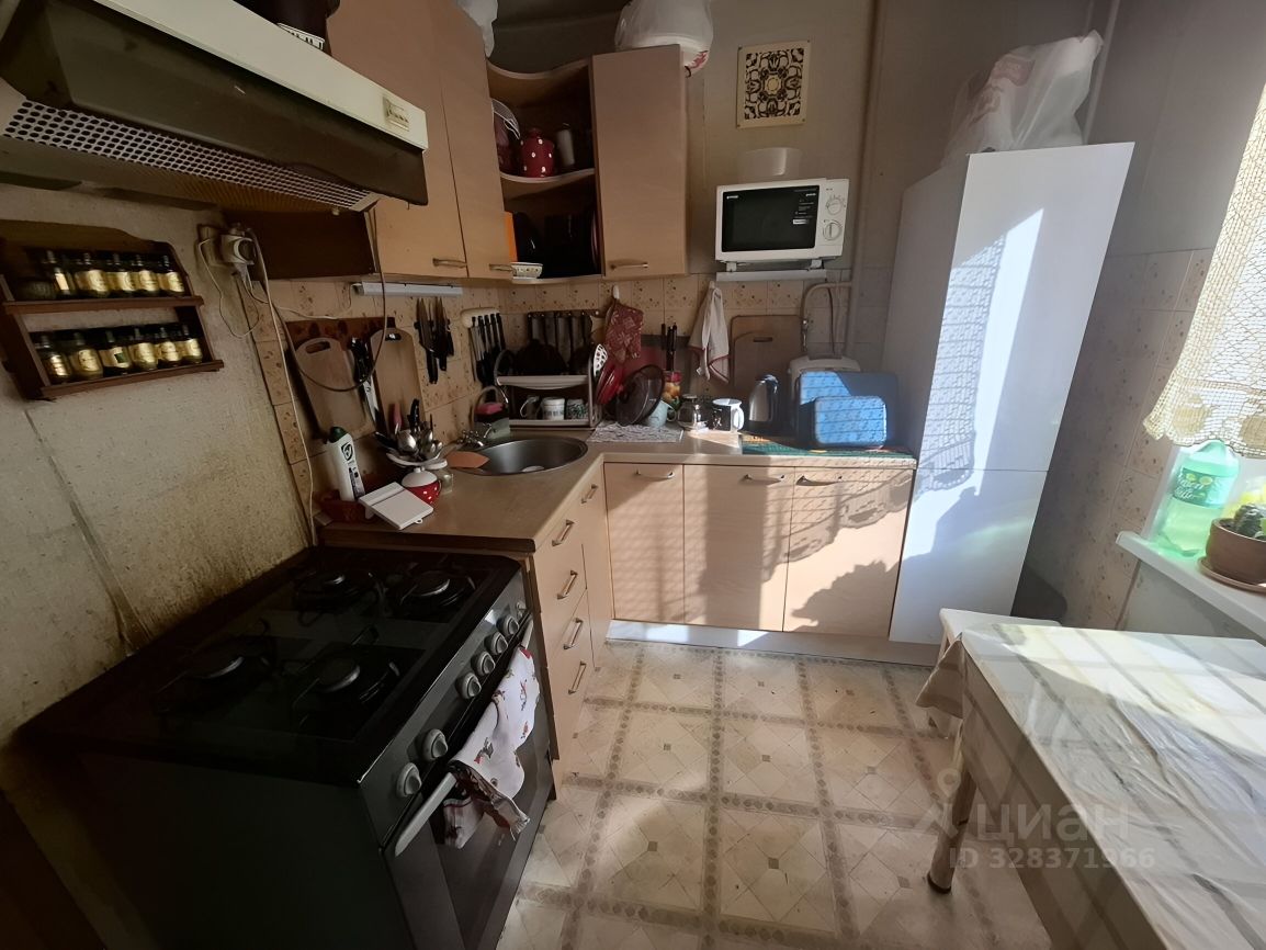 Продажа 2-комн квартиры на вторичном рынке Люберцы, Московская улица, 16