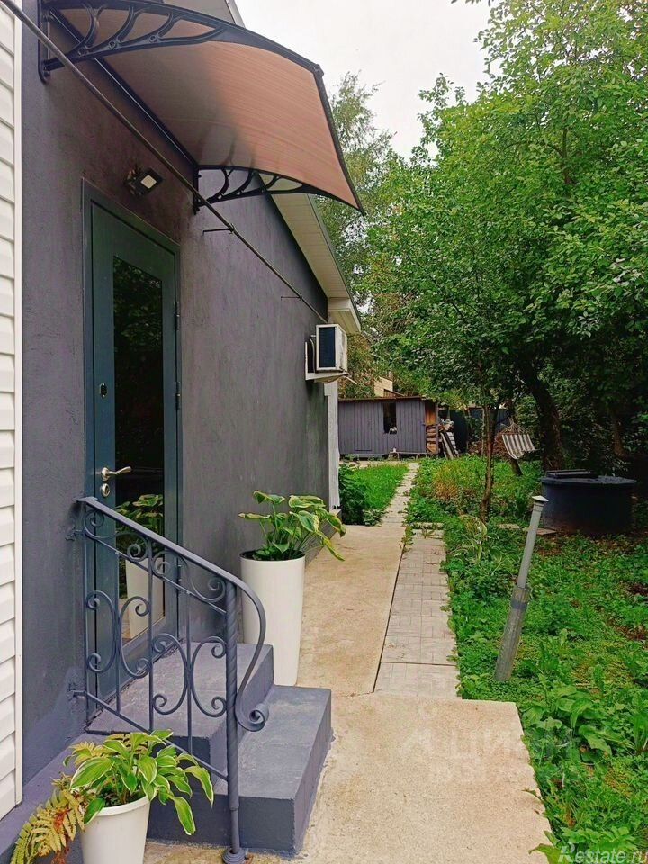 Аренда дома Наро-Фоминский городской округ, улица Чкалова