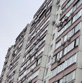 Продажа 1-комн квартиры на вторичном рынке Кастанаевская улица, 12к1 Продажа 1-комн квартиры на вторичном рынке Кастанаевская улица, 12к1