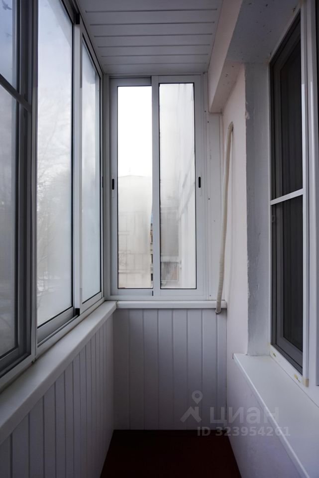 Продажа 1-комн квартиры на вторичном рынке улица Госпитальный Вал, 8/1