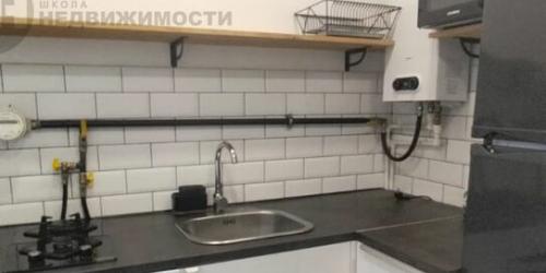 2-комн квартира Светлановский пр-кт,  д. 17