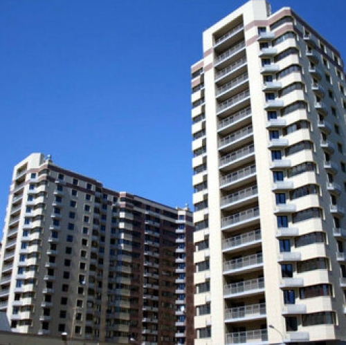 2-комн квартира Видное г, 6-й мкр,  д. 5