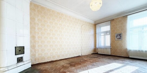 3-комн квартира Дегтярный пер,  д. 6